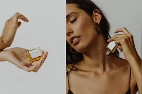 香水喷手腕原来是错的？5个喷香小技巧，喷"这里"能持香24小时图片