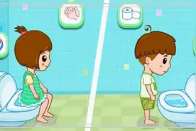 国药育儿知识小课堂：不训练小宝宝把尿 夏天该做啥准备？图片