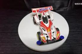 语音识别改装旧赛车：音调变速、口令转弯，重现四驱兄弟招牌技能图片