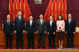 深圳特区成立40周年纪念日，深圳民革来献礼图片