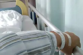 我亲历的肠镜检查图片