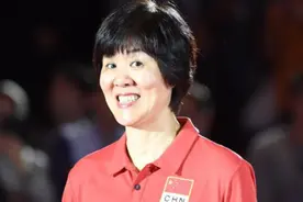 官方！刊登狠批郎平5千字长文后，中国排协回应了，2句话撇清关系图片