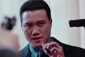 江湖大哥万梓良：发掘周星驰，吵架给女友下跪，为何却晚年悲凉？图片