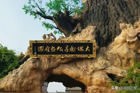 中国有多少姓氏从山西大槐树迁移过来？这里又何以成为寻根之地图片