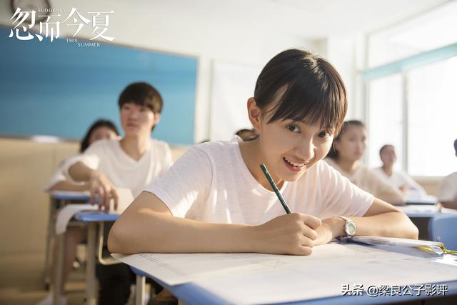《旗袍美探》，你意想不到的这几位配角，为剧增色不少