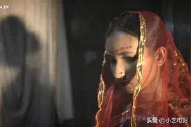 孟加拉女孩有多惨？全国三分之一的女孩，15岁前会被父母逼婚嫁人图片