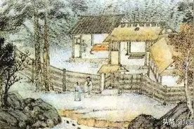 经典重温 | 陋室铭图片
