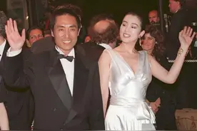 谁说娱乐圈没有真情？这5对明星彼此相互成就，缘分百年难一遇图片