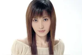 “江玉燕”变脸过程，从最美反派到整容脸，43岁脸越来越垮图片