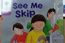 牛津树精读1：牛津树这样讲，哪个娃会不爱？图片