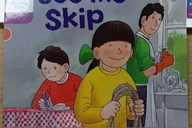 牛津树精读1：牛津树这样讲，哪个娃会不爱？图片