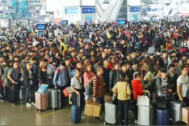 30万外籍华人想要回国“认祖归宗”，当然可以，但按规矩办事图片