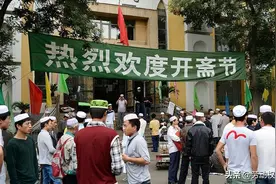 开斋节不放假正常上班算加班吗？看看开斋节休息休假法律规定图片