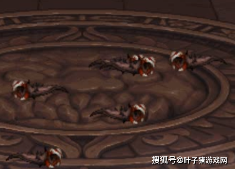 DNF未央幻境混沌、梼杌追随者打法指南！异常状态是难点