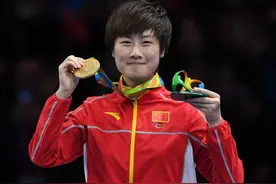 去北大读书！丁宁落选奥运会做出重要决定，国乒调整大幕正式拉开图片