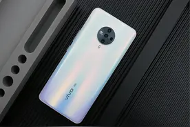 vivo S6体验：美，在方方面面图片