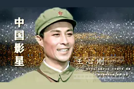 真正能代表中国男人形象的十位男星 长得帅气质硬 没有一个是娘炮图片