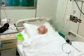 两个指标判断肾脏病有多严重，建议收藏图片