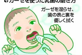 「龙腾网」哺乳到3岁，前牙溶解... 延迟断奶有严重龋齿的风险图片