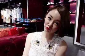 有喜欢《乡村爱情》小李秘书的吗？图片