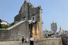 周末长沙周边两日旅游攻略：澳门、珠海景山公园、情侣路图片