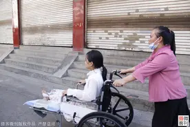 幼童常摔倒没引起注意，一张诊断书让妈妈哭诉：我害了女儿一辈子图片