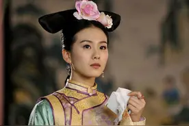 为什么从留存到现在的照片里看，清朝妃子格格都容貌不佳？图片