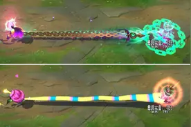 LOL：连续三年出新皮肤，他不再是可怜人图片