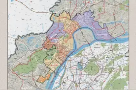 江北新区（直管区浦口片区）国土空间规划近期实施方案来了图片