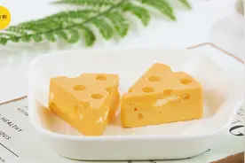 萌化了，《猫和老鼠》同款蛋糕竟然这么好吃图片