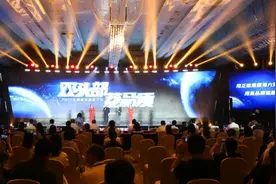 双头部，荔品质！江苏卫视以“穿屏融合风”开启2022内容版图图片