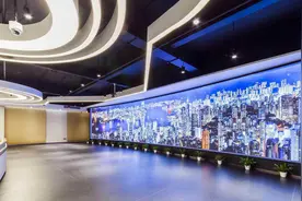 LED显示屏行业垂直化细分——LED显示屏辅材带动行业蓬勃发展图片