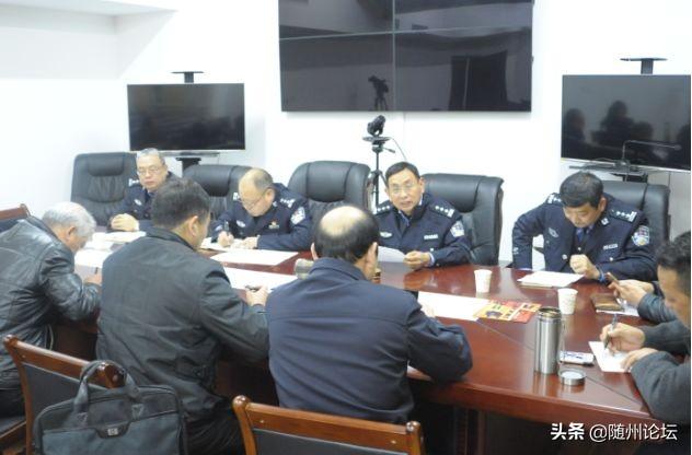 盘点2018，这一年随州交警干了些什么？