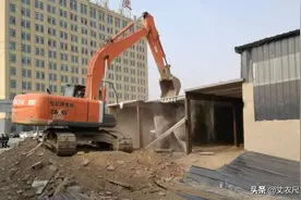 农村“拆违”正在进行，怎样建房才合法？“拆错了”又该如何申赔图片
