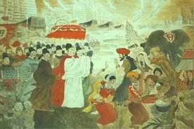 文莱：四百年前汉奸黄森屏所建之国，现与中国的友谊依旧坚不可摧图片