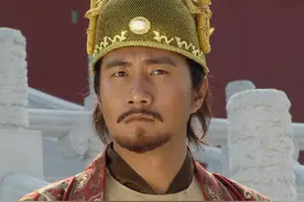 乞丐朱重八是怎么一步步变成皇帝朱元璋？真相没那么简单图片