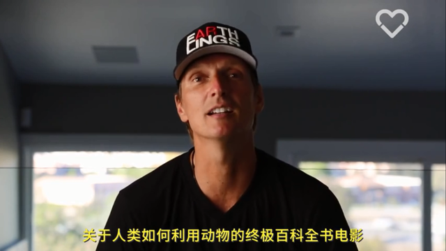 疯了，为了推荐这部电影，他绑架了13个人