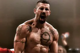 三十余部燃爆的高分动作片推荐图片