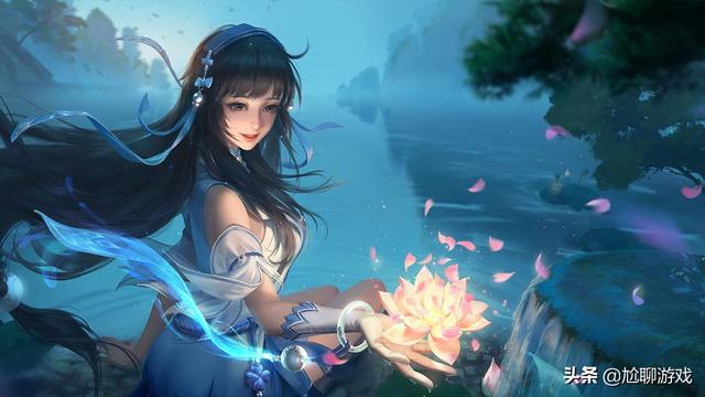 《王者荣耀》全英雄隐藏语音汇总：涉及英雄73位，台词彩蛋421句