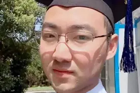 交大学霸张迪：去世前选择捐献遗体，奶奶至今还认为他去国外留学图片