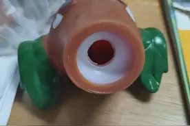 椰子炮手，植物大战僵尸的玩具之一图片