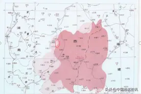 中央苏区红色县名文化介绍图片