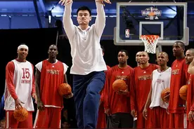 NBA哪些球员生涯全明星全部首发？詹姆斯17次可以排到第一吗？图片