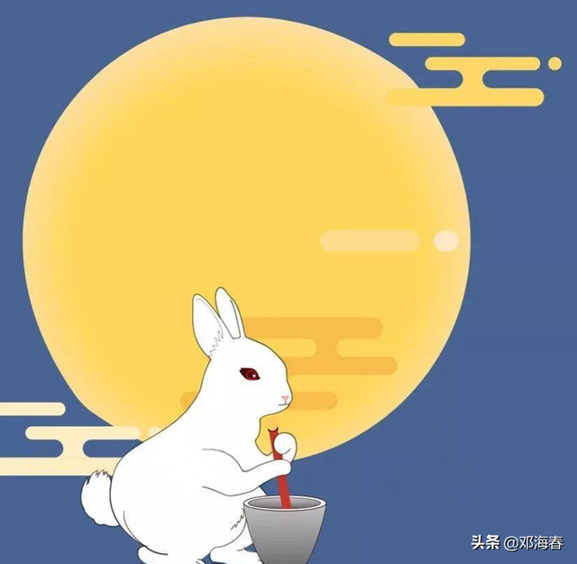 中秋节赏月，关于传说中的月宫仙子嫦娥你知道多少？