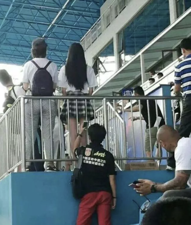 排行榜Top1的APP，公然传授“偷拍”女性技巧？！真把生活当AV了