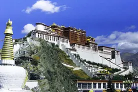 好消息！5月3日起，南宁机场首次开通至拉萨直飞航线图片