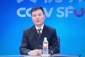 央视解说引不满，刘伟黄子忠被讨厌，球迷想念杨影，搭档邓亚萍图片
