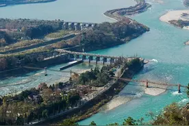 九大“天府之国”，为什么笑到最后的是成都？图片