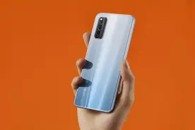 最新iQOO Z1开启预售：最强5G工艺，12G内存图片