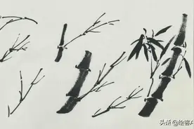 被读者追着上课？这个国画大佬到底有多牛？图片